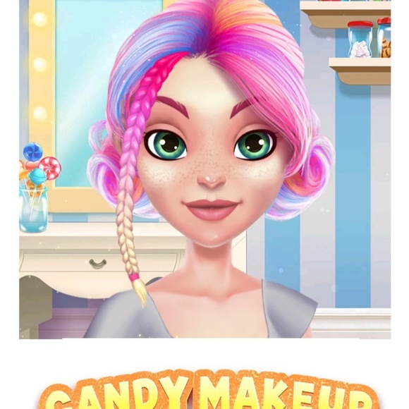 Meet your Posher, Karrie - Picture 1 of 1